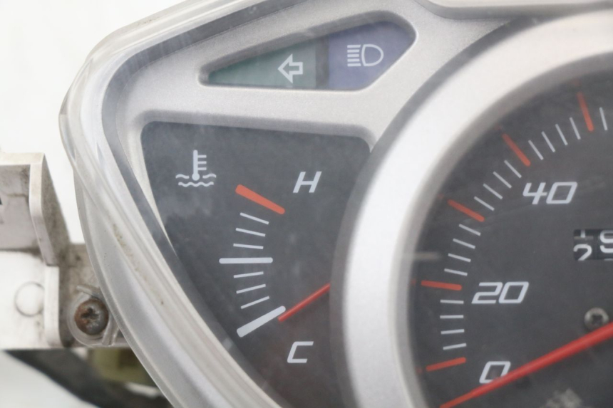 photo de CONTADOR HONDA NHX LEAD 110 (2008 - 2010) - Ampliação técnica