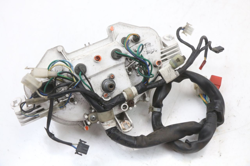 photo de CONTADOR HONDA NHX LEAD 110 (2008 - 2010) - Estado da superfície