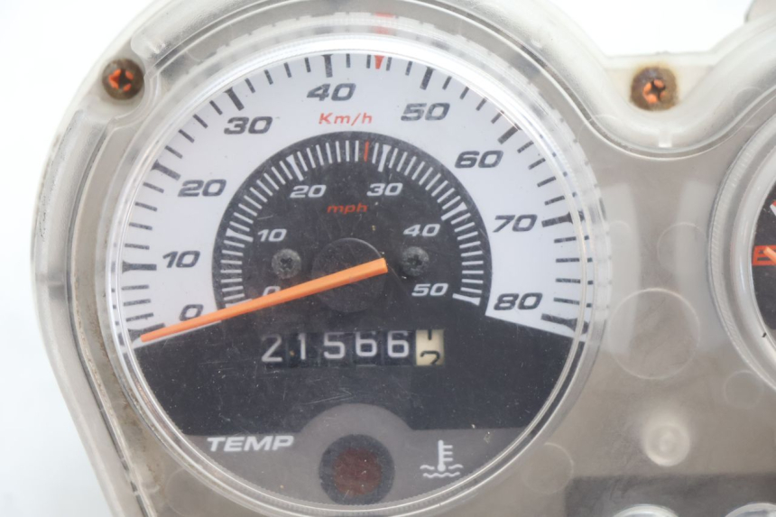 photo de CONTADOR MBK NITRO 50 (2004 - 2008) - Detalhe da peça