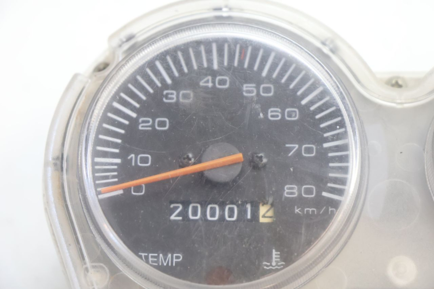 photo de CONTADOR MBK NITRO 50 (2004 - 2008) - Detalhe da peça