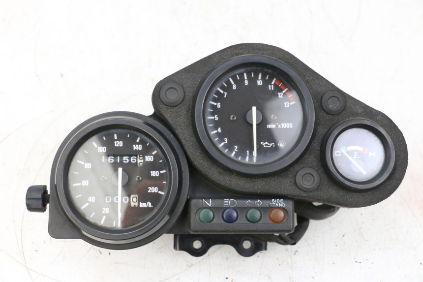 photo de CONTADOR HONDA NSR R 125 (1994 - 2003) - Vista principal