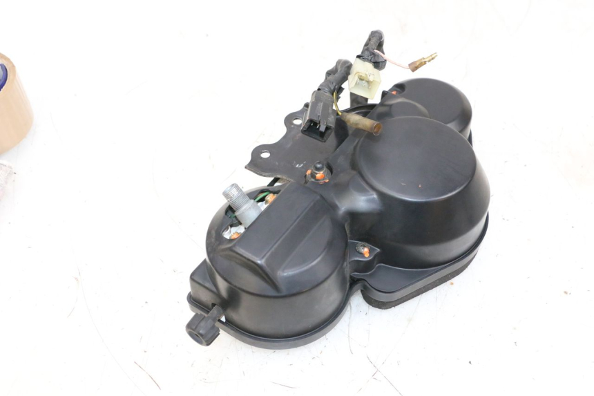photo de CONTADOR HONDA NSR R 125 (1994 - 2003) - Marcações e referências