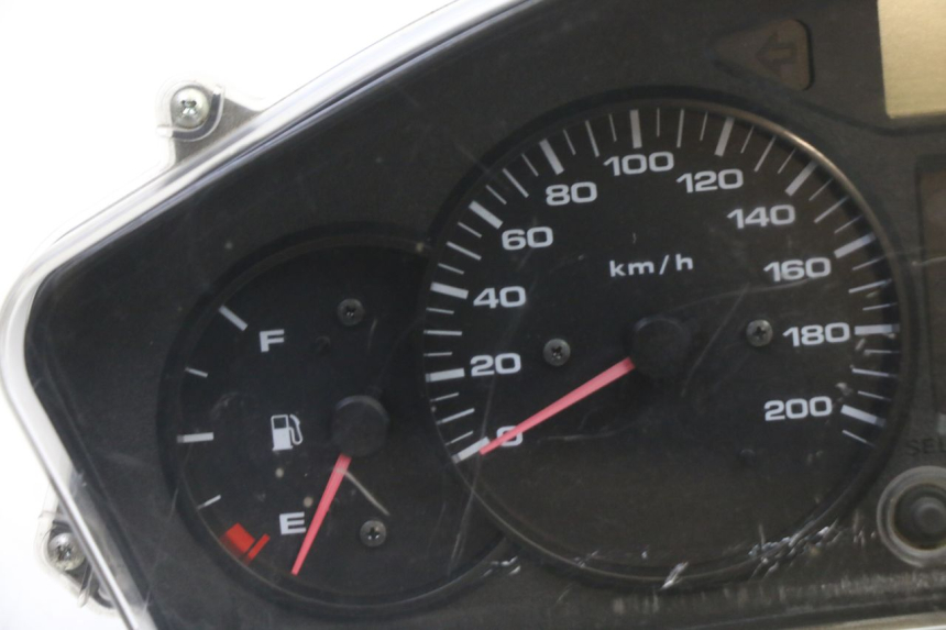 photo de CONTADOR HONDA NTV DEAUVILLE ABS 700 (2007 - 2016) - Detalhe da peça