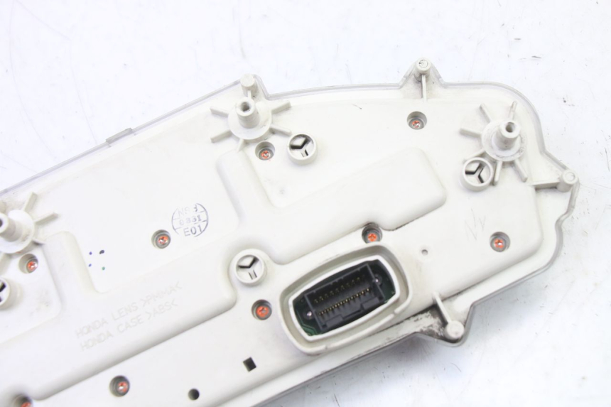 photo de CONTADOR HONDA NTV DEAUVILLE ABS 700 (2007 - 2016) - Ampliação dos componentes