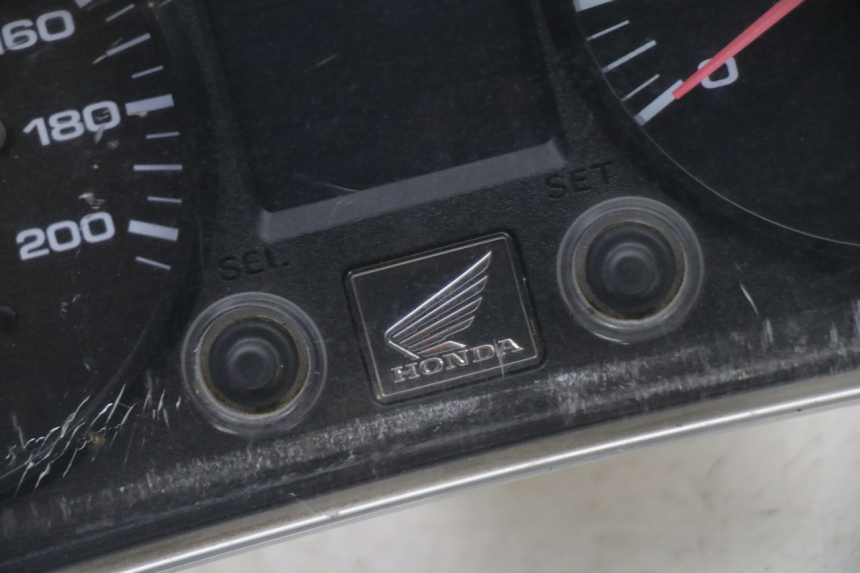 photo de CONTADOR HONDA NTV DEAUVILLE ABS 700 (2007 - 2016) - Ampliação técnica