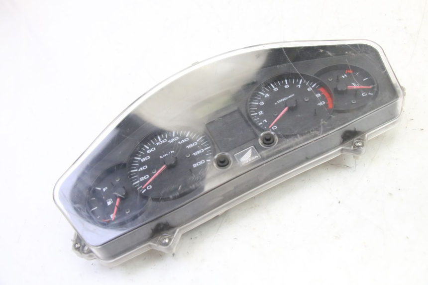 photo de CONTADOR HONDA NTV DEAUVILLE ABS 700 (2007 - 2016) - Peça verificada