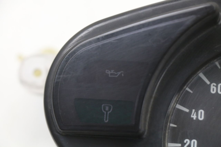 photo de CONTADOR HONDA NTV DEAUVILLE 650 (1998 - 2001) - Detalhe da peça