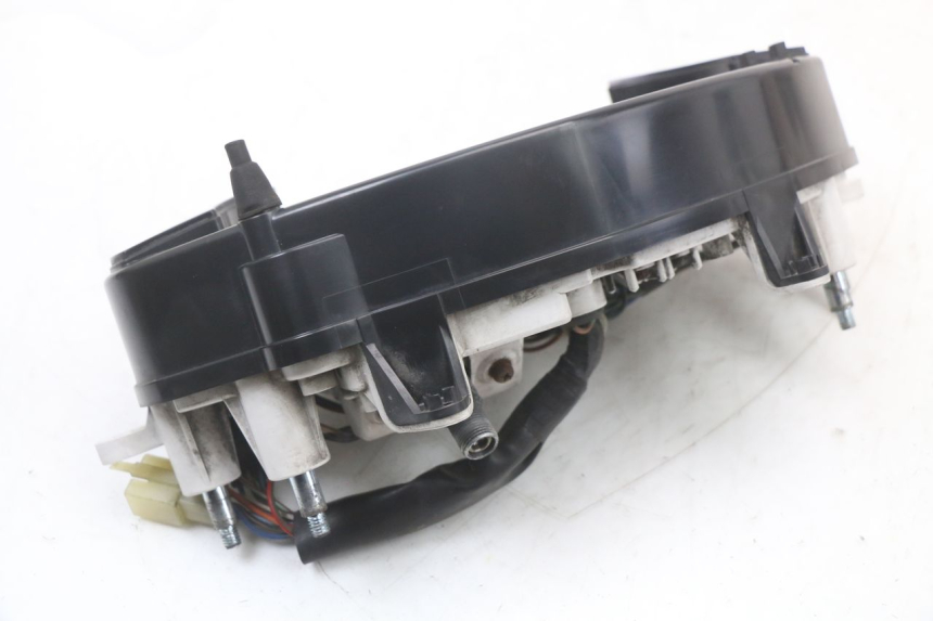 photo de CONTADOR HONDA NTV DEAUVILLE 650 (1998 - 2001) - Pontos de fixação