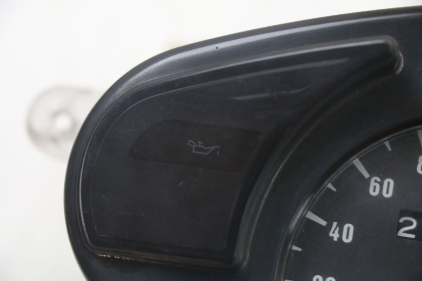 photo de CONTADOR HONDA NTV DEAUVILLE 650 (1998 - 2001) - Detalhe da peça