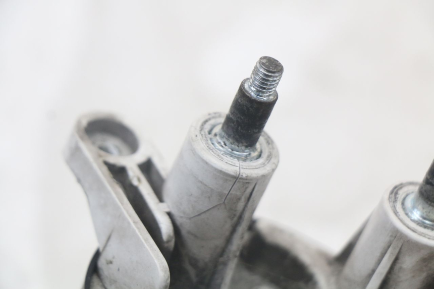 photo de CONTADOR HONDA NTV DEAUVILLE 650 (1998 - 2001) - Vista do produto