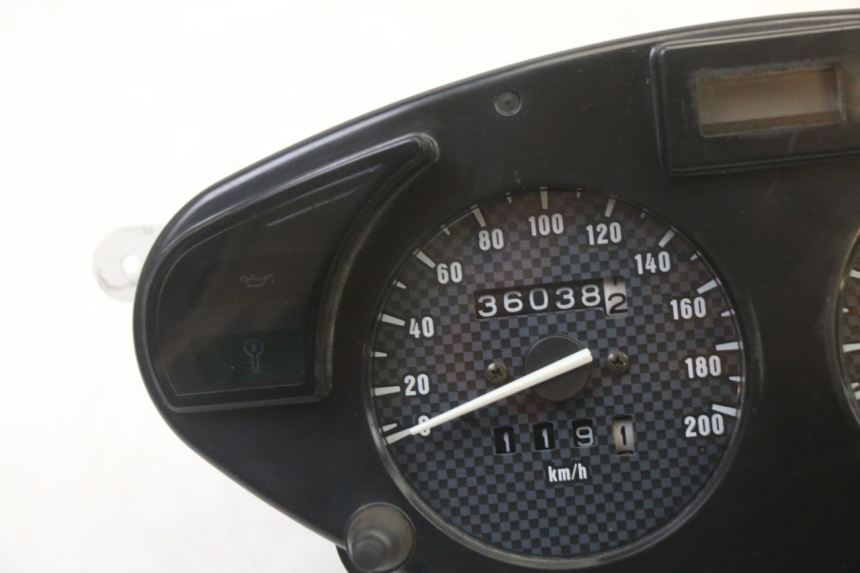 photo de CONTADOR  HONDA NTV DEAUVILLE 650 (2001 - 2006) - Detalhe da peça