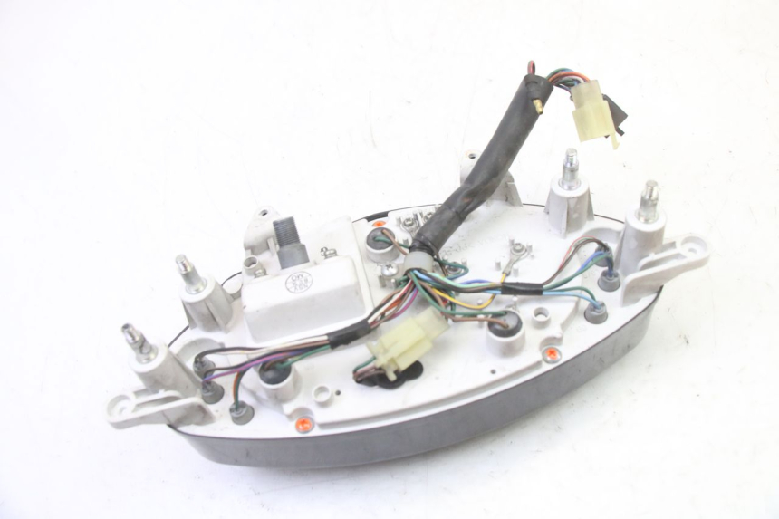 photo de CONTADOR  HONDA NTV DEAUVILLE 650 (2001 - 2006) - Pontos de fixação