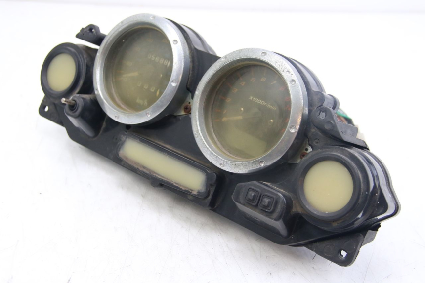 photo de CONTADOR SELECT UP OCTALIS 125 (2007 - 2012) - Detalhe da peça