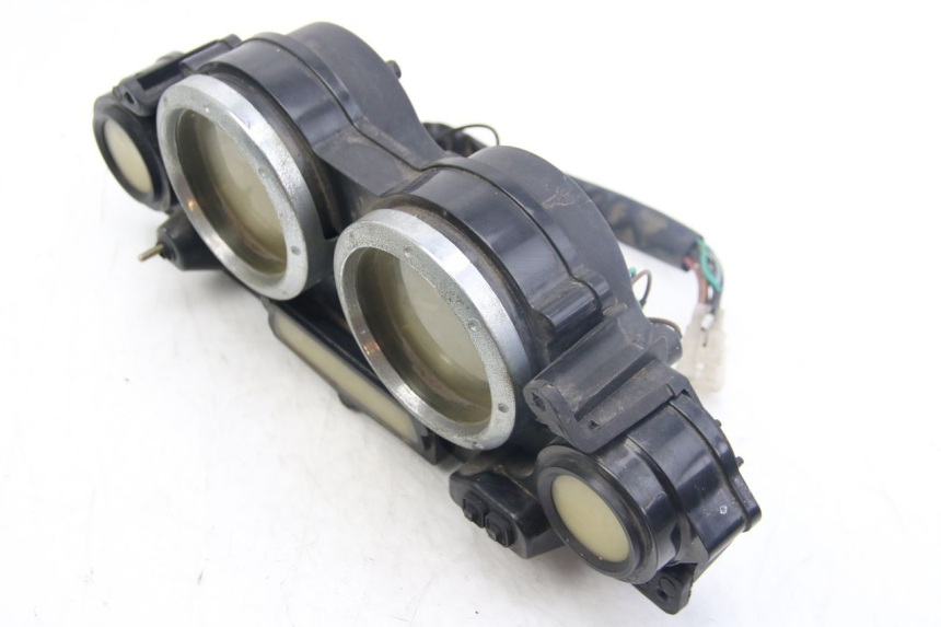 photo de CONTADOR SELECT UP OCTALIS 125 (2007 - 2012) - Zoom do estado de desgaste