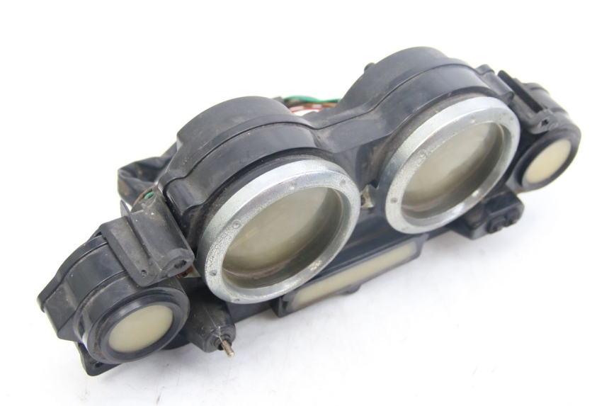 photo de CONTADOR SELECT UP OCTALIS 125 (2007 - 2012) - Ampliação técnica
