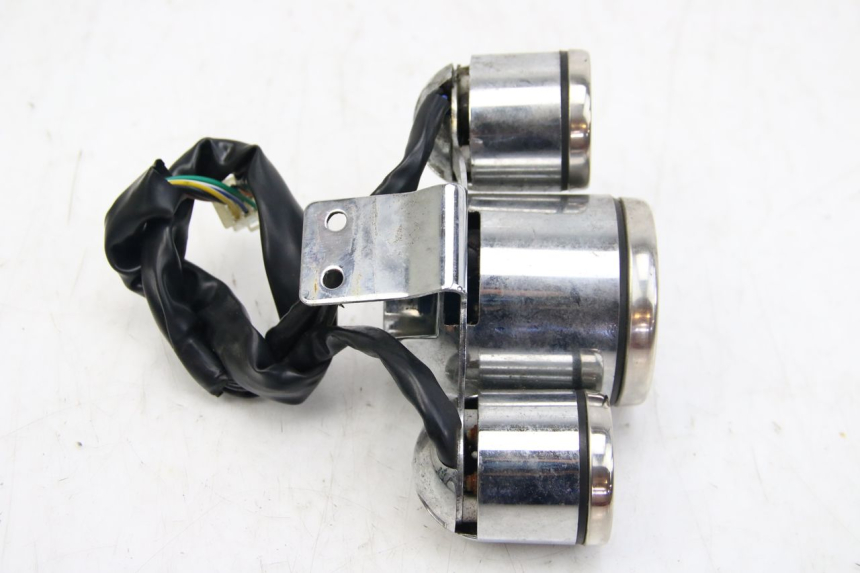 photo de CONTADOR  JM MOTORS OLDIES 4T 50 (2010 - 2020) - Zoom do estado de desgaste