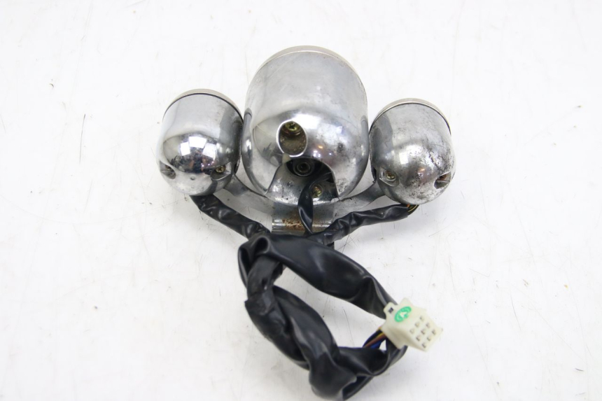 photo de CONTADOR  JM MOTORS OLDIES 4T 50 (2010 - 2020) - Pontos de fixação