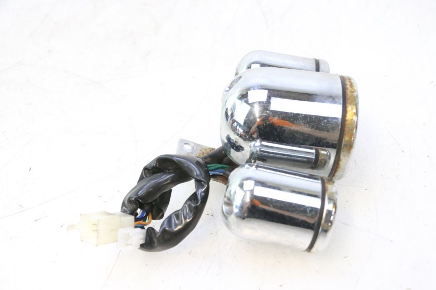 photo de CONTADOR  JM MOTORS OLDIES 4T 50 (2010 - 2020) - Vista de perto