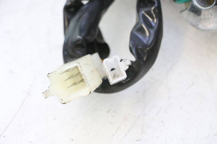 photo de CONTADOR  JM MOTORS OLDIES 4T 50 (2010 - 2020) - Imagem adicional