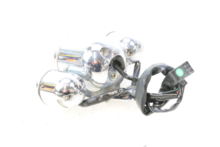 photo de CONTADOR  JM MOTORS OLDIES 4T 50 (2010 - 2020) - Pontos de fixação