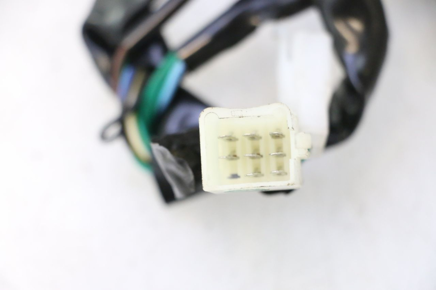 photo de CONTADOR JM MOTORS OLDIES 4T 50 (2020 - 2026) - Detalhes característicos