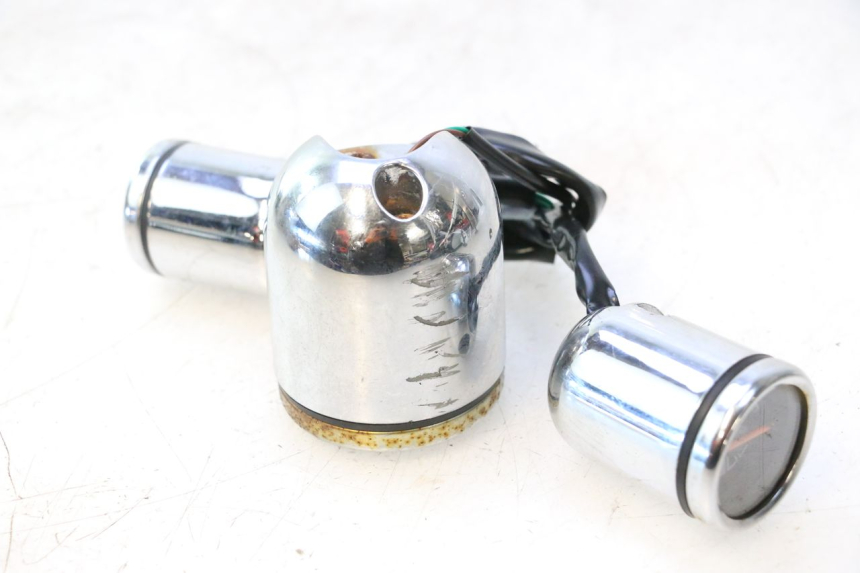 photo de CONTADOR JM MOTORS OLDIES 4T 50 (2020 - 2026) - Pontos de fixação