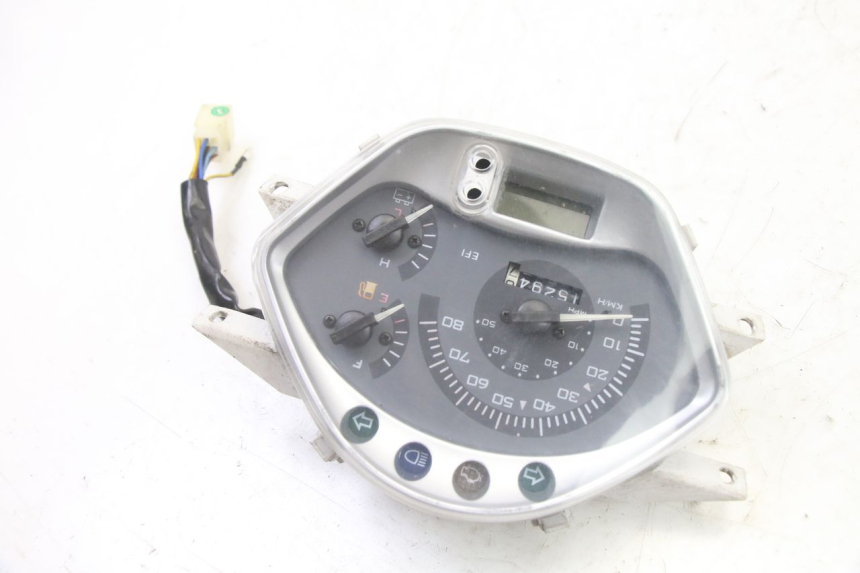 photo de CONTADOR  JM MOTORS OLDIES GT 4T 50 (2018 - 2025) - Pontos de fixação