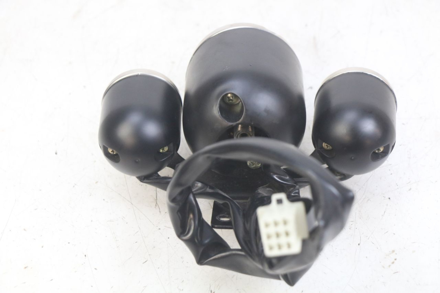 photo de CONTADOR JM MOTORS OLDIES RS 4T 50 (2021 - 2024) - Zoom do estado de desgaste