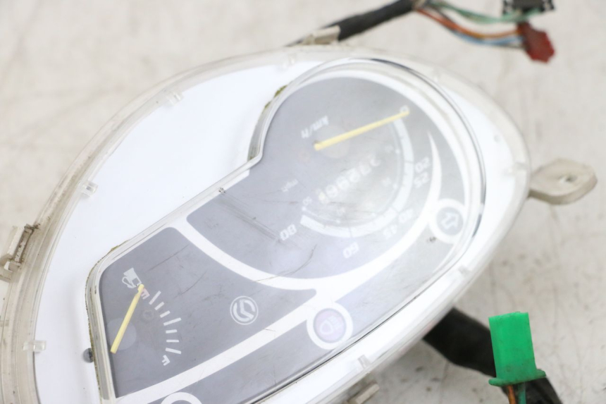 photo de CONTADOR SYM ORBIT 2 4T 50 (2008 - 2017) - Detalhe da peça