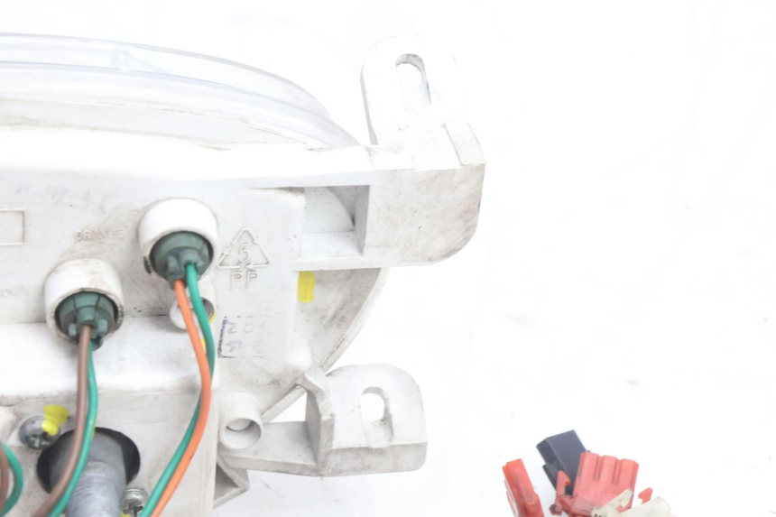 photo de CONTADOR SYM ORBIT 2 4T 50 (2008 - 2017) - Ampliação técnica