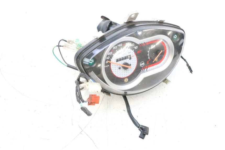 photo de CONTADOR  SYM ORBIT III 3 4T 50 (2018 - 2021) - Ampliação dos componentes