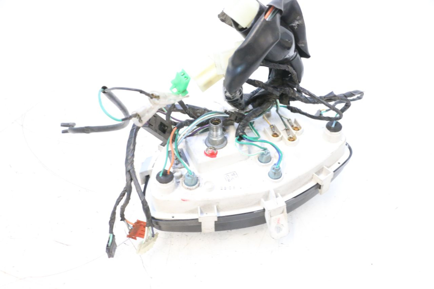 photo de CONTADOR  SYM ORBIT III 3 4T 50 (2018 - 2021) - Ampliação técnica