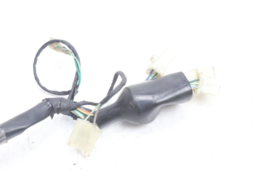 photo de CONTADOR SYM ORBIT III 3 4T 50 (2021 - 2025) - Estrutura - ampliação