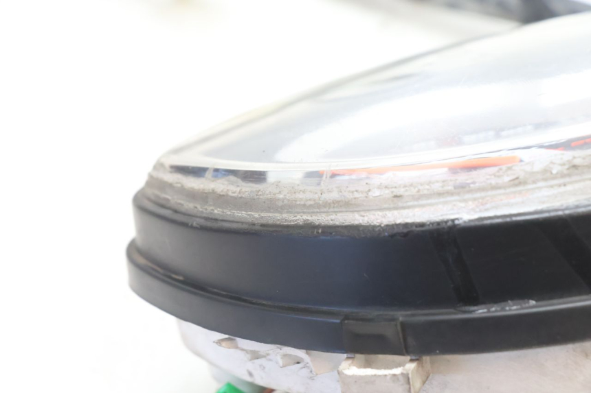 photo de CONTADOR SYM ORBIT III 3 4T 50 (2021 - 2025) - Pontos de fixação
