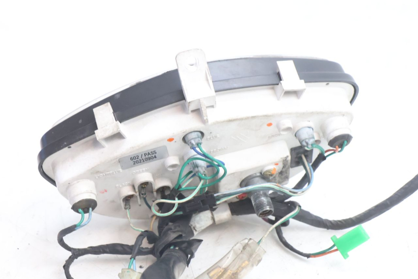 photo de CONTADOR SYM ORBIT III 3 4T 50 (2021 - 2025) - Peça verificada