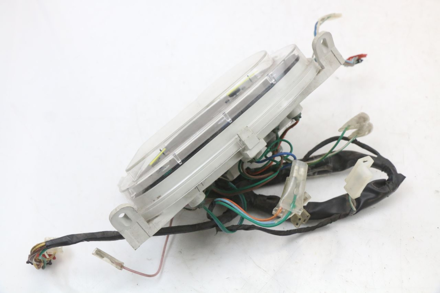photo de CONTADOR SYM ORBIT 50 (2008 - 2010) - Ampliação técnica
