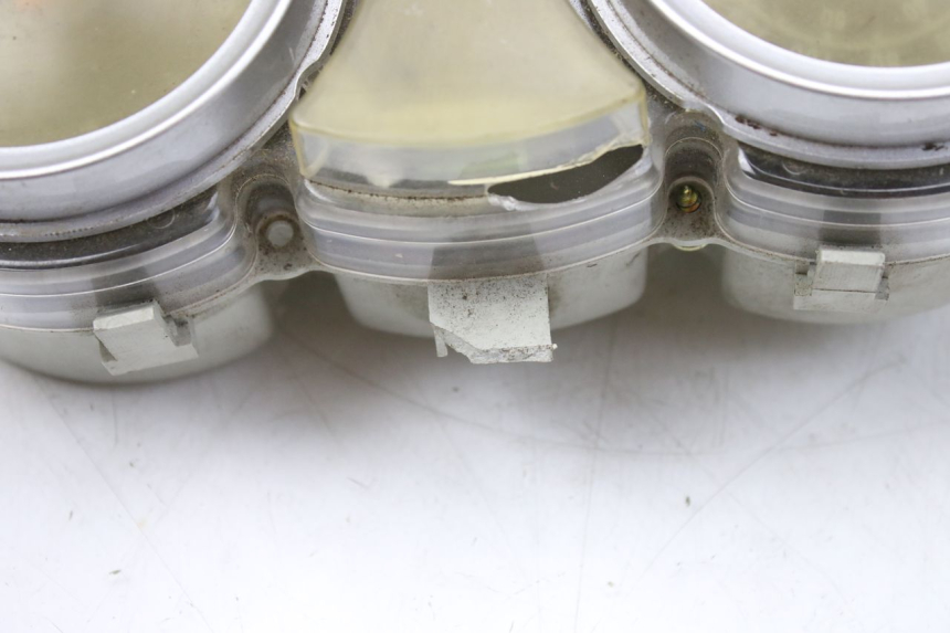 photo de CONTADOR KEEWAY OUTLOOK 125 (2007 - 2013) - Ampliação técnica