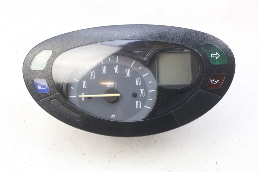 photo de CONTADOR MBK OVETTO 50 (1998 - 2007) - Vista principal