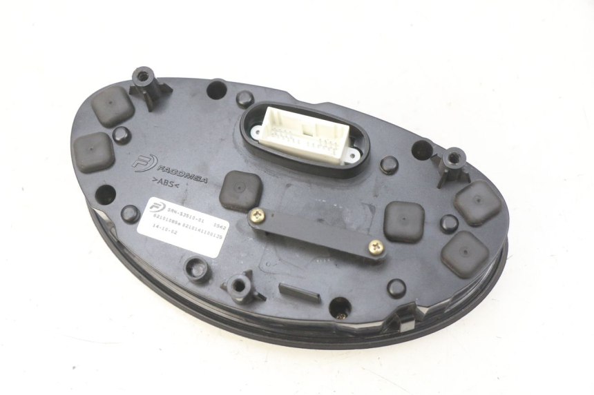 photo de CONTADOR MBK OVETTO 50 (1998 - 2007) - Pontos de fixação