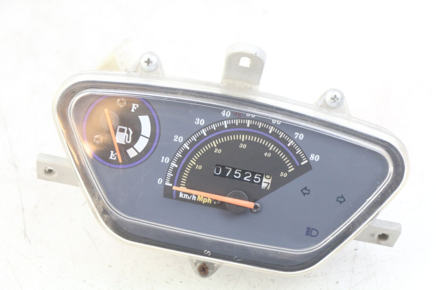 photo de CONTADOR  IMF INDUSTRIE PACH 4T 50 (2009 - 2018) - Vista principal