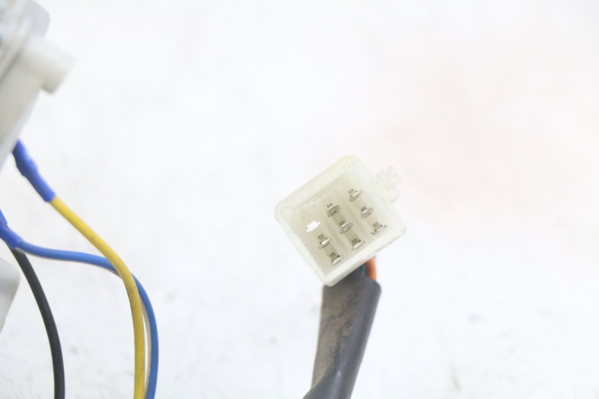 photo de CONTADOR  IMF INDUSTRIE PACH 4T 50 (2009 - 2018) - Ampliação técnica