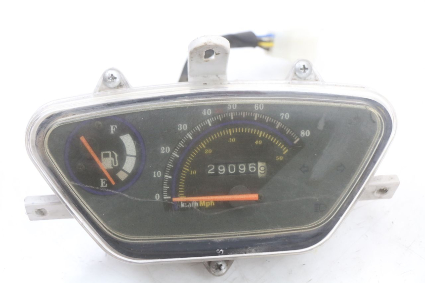 photo de CONTADOR  IMF INDUSTRIE PACH 4T 50 (2009 - 2018) - Vista principal
