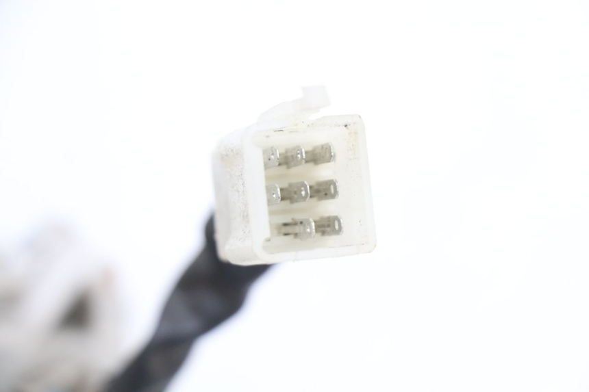 photo de CONTADOR  IMF INDUSTRIE PACH 4T 50 (2009 - 2018) - Pontos de fixação