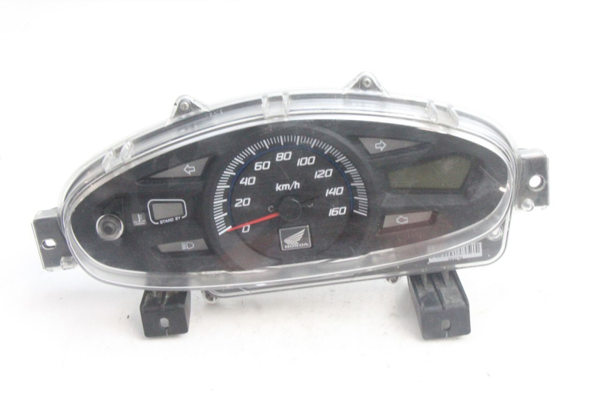 photo de CONTADOR HONDA PCX (JF28) 125 (2009 - 2011) - Vista principal