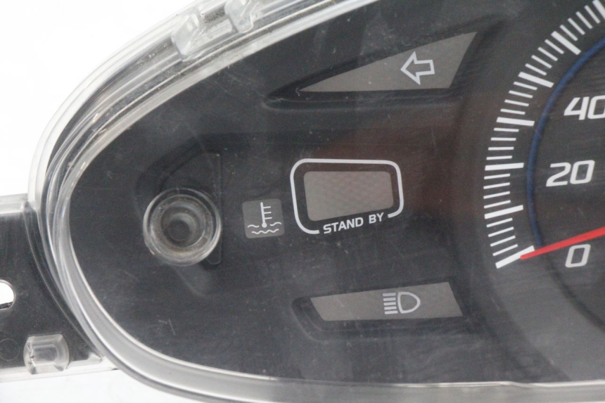 photo de CONTADOR HONDA PCX (JF28) 125 (2009 - 2011) - Detalhe da peça