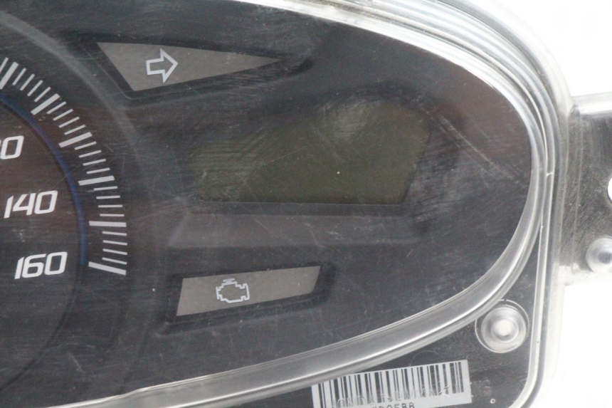 photo de CONTADOR HONDA PCX (JF28) 125 (2009 - 2011) - Outro ângulo de visão