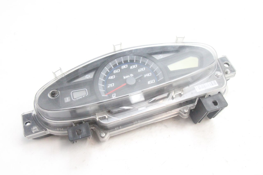 photo de CONTADOR HONDA PCX (JF28) 125 (2009 - 2011) - Ampliação técnica