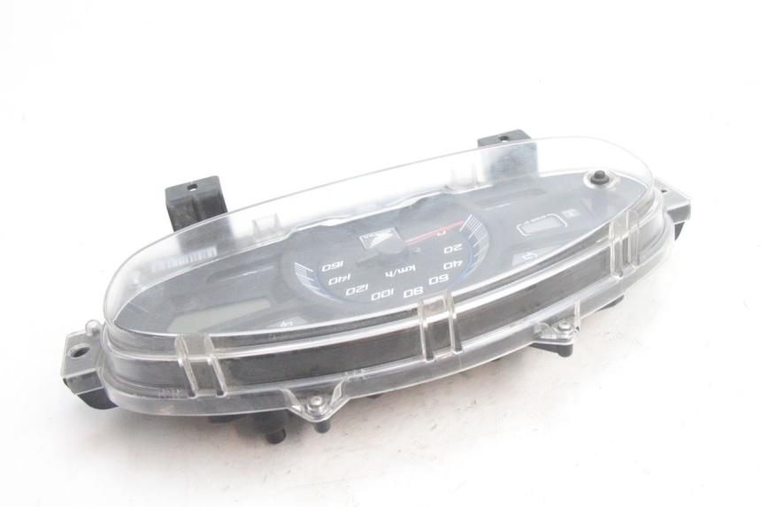 photo de CONTADOR HONDA PCX (JF28) 125 (2009 - 2011) - Pontos de fixação