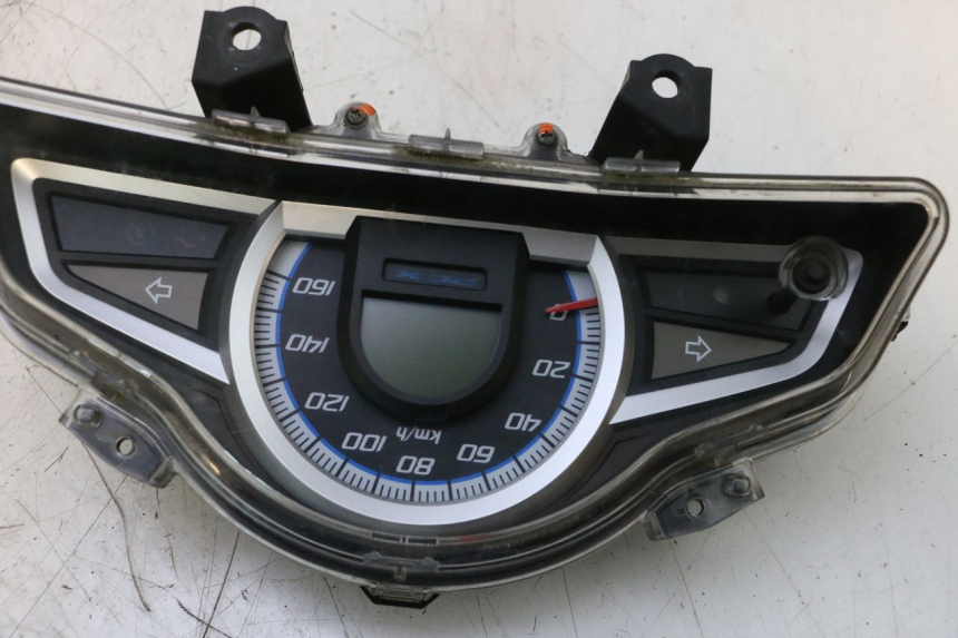 photo de CONTADOR  HONDA PCX (JF57/JF64) 125 (2014 - 2018) - Ampliação técnica