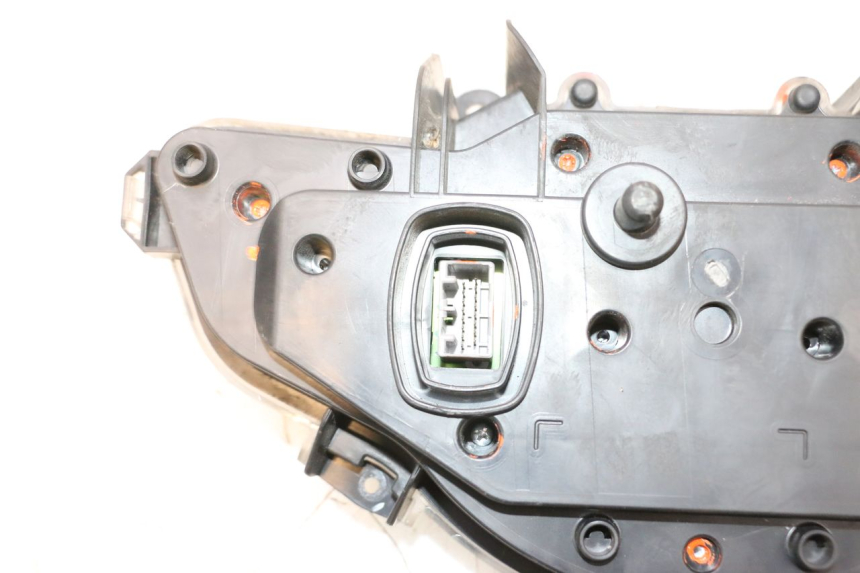 photo de CONTADOR  HONDA PCX (JF57/JF64) 125 (2014 - 2018) - Peça verificada